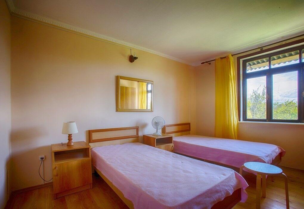 Guest House Belaya Rechka Ashitsra Buitenkant foto