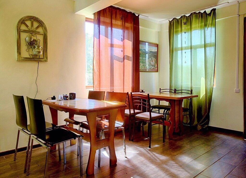 Guest House Belaya Rechka Ashitsra Buitenkant foto